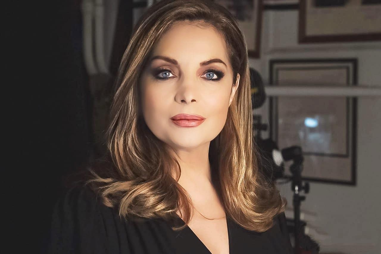 Α. Γκερέκου: «Η Ελλάδα μπορεί να γίνει η χώρα του ευ ζην»