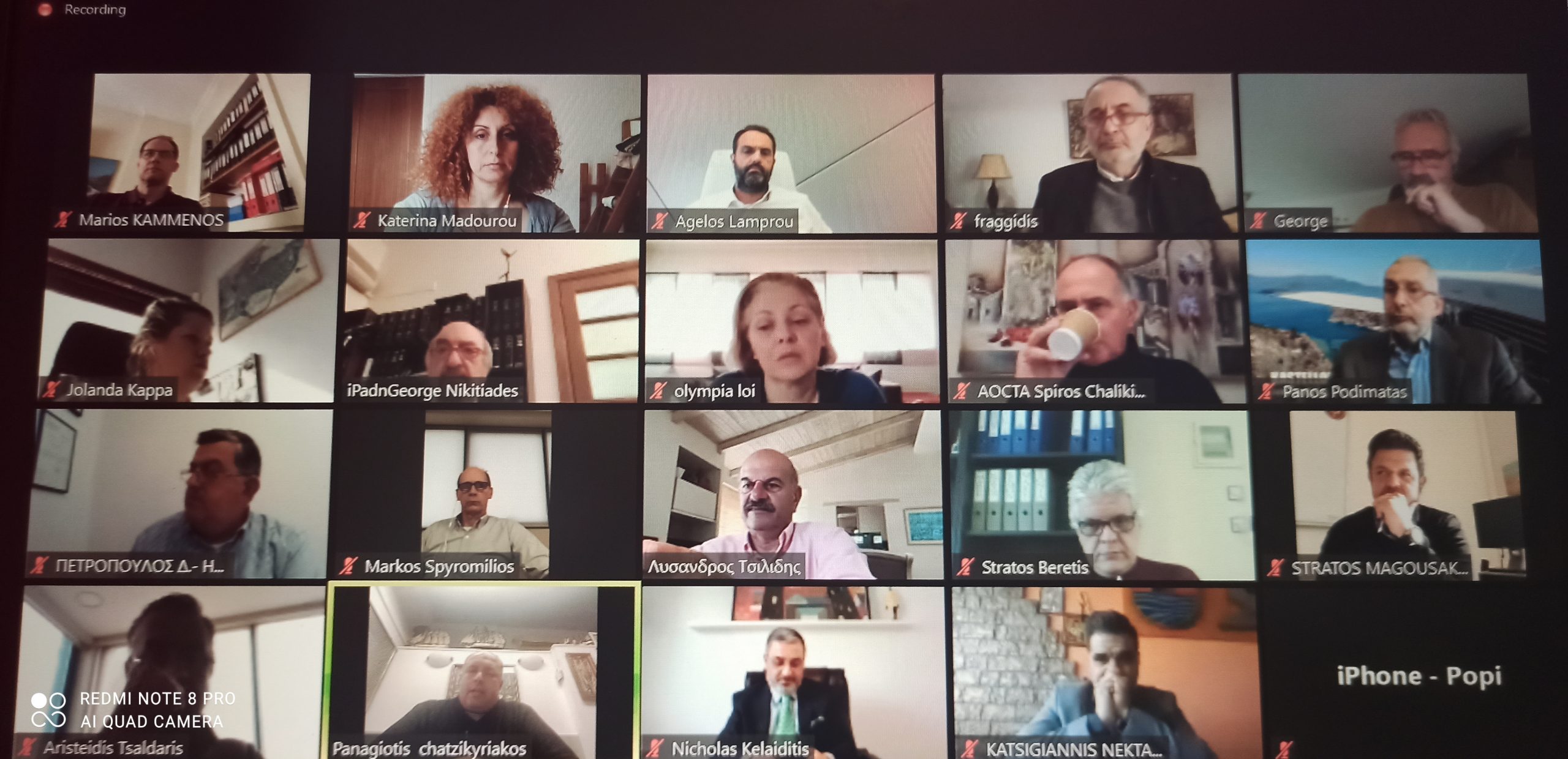 ΚΙΝΑΛΛ: Στα όρια της αντοχής του, ο κλάδος των τουριστικών γραφείων