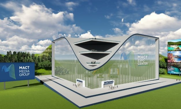 Η Mact Media Group πρωτοπορεί με Mact Expo Center – Tο πρώτο Ψηφιακό Εκθεσιακό Κέντρο στην Ελλάδα