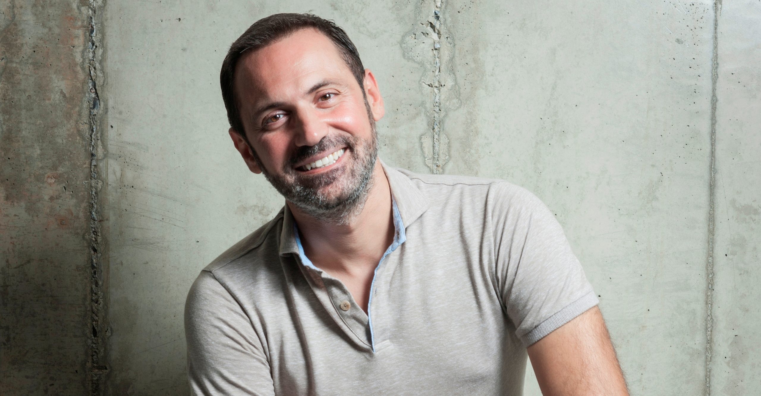 Δημήτρης Χαριτίδης στο ITN News: Φέτος όλοι περιμένουν περισσότερο κόσμο, αλλά θα ανοίξουν και σχεδόν όλες οι ξενοδοχειακές μονάδες