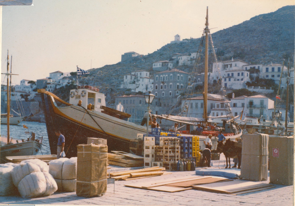 Εβδομάδα Ναυτικής Κληρονομιάς – 10ο Διεθνές Συνέδριο European Maritime Heritage