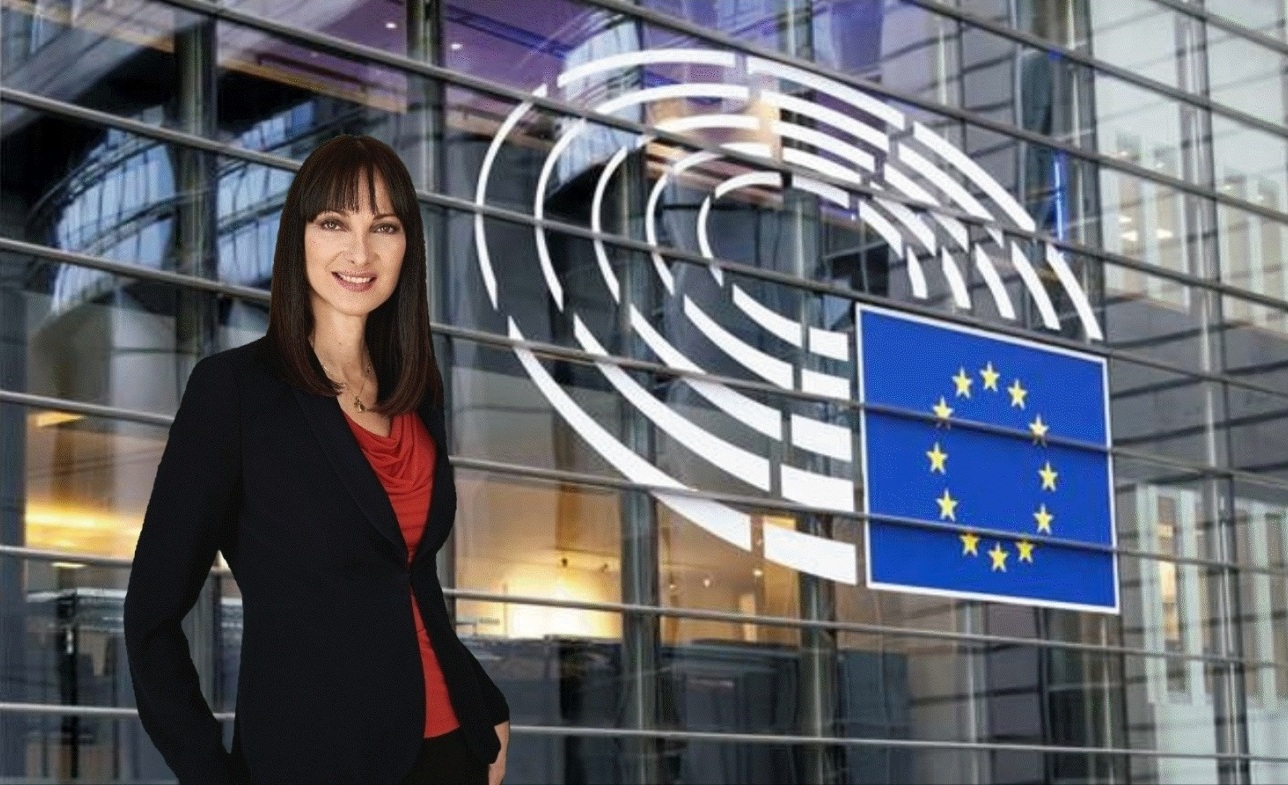 Σημαντικές προτάσεις στην εισήγηση της Έλενας Κουντουρά για τη στρατηγική της ΕΕ στην Οδική Ασφάλεια 2021- 2030 που παρουσιάστηκε στο Ευρωπαϊκό Κοινοβούλιο