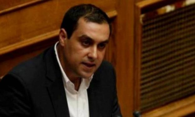 Συνάντηση Υφυπουργού Ναυτιλίας και Νησιωτικής Πολιτικής κ. Κώστα Κατσαφάδου με τον Πρέσβη της Δημοκρατίας της Κορέας