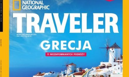 Προβολή της Ελλάδας σε περιοδικά της Πολωνίας