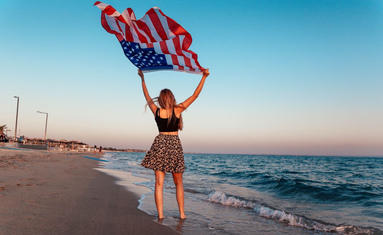 Αμερικανικός τουρισμός: Πολλά και σύντομης διάρκειας ταξίδια η τάση του 2021