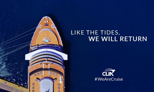 Η CLIA καλωσορίζει την επανέναρξη της κρουαζιέρας στην Ελλάδα