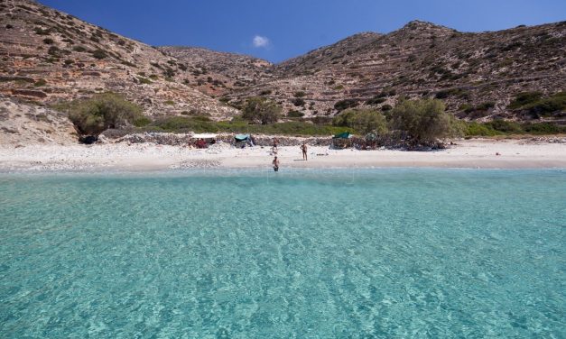 Μεγάλο ενδιαφέρον από τουριστικές επιχειρήσεις να συμμετάσχουν στο πρόγραμμα “Τουρισμός Για Όλους”