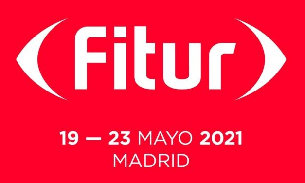 Επίσκεψη του κ. Χάρη Θεοχάρη στη Διεθνή Τουριστική Έκθεση FITUR 2021