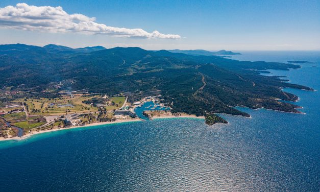 Έναρξη Διαγωνισμού με στόχο την ανάδειξη του Πόρτο Καρράς ως τον κορυφαίο προορισμό της Μεσογείου