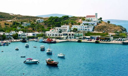 Το «αδικημένο» νησί με το ωραιότερο φαγητό στην Ελλάδα, αξίζει να το γνωρίσεις φέτος το καλοκαίρι