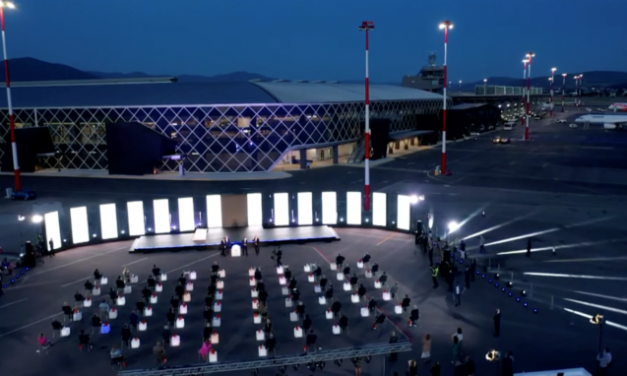 Τα 14 αναβαθμισμένα περιφερειακά αεροδρόμια έτοιμα να υποδεχθούν Έλληνες και ξένους ταξιδιώτες