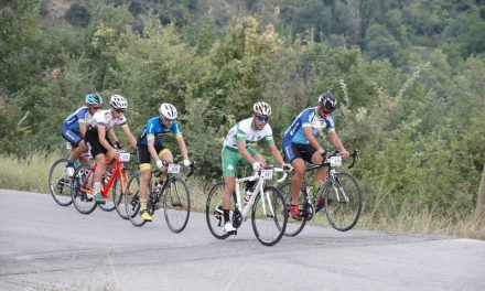 Ποδηλατικοί Αγώνες σε Τρίκαλα και Καλαμπάκα