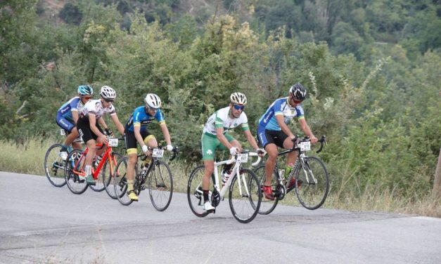 Ποδηλατικοί Αγώνες σε Τρίκαλα και Καλαμπάκα
