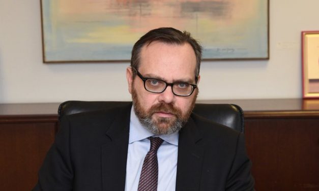 Συνεδρίαση της Επιτροπής Παρακολούθησης και Αξιοποίησης Λιμένων