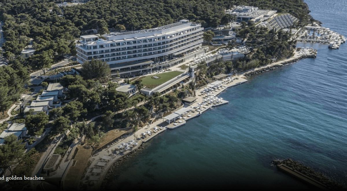 Κατ΄ εξαίρεση εκτέλεση εργασιών στη μαρίνα Βουλιαγμένης και σε χώρο του Αστήρ Παλλάς