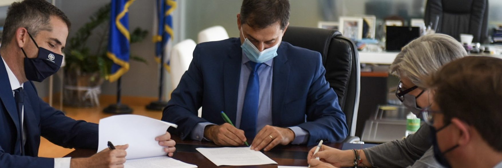Στρατηγική συνεργασία Υπουργείου Τουρισμού και Δήμου Αθηναίων για την προσέλκυση κινηματογραφικού τουρισμού