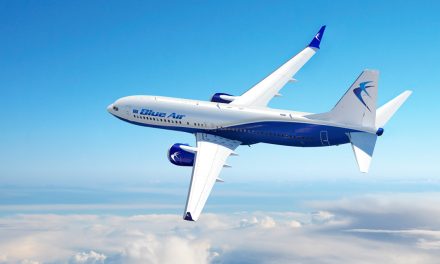Blue Air : Νέο πρόγραμμα προς Ελλάδα