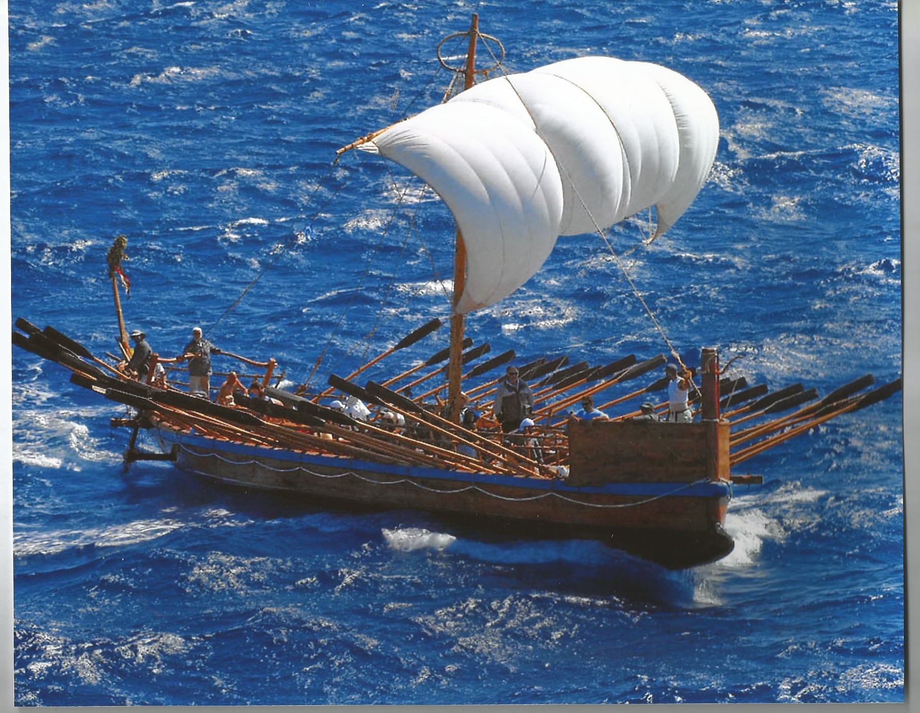 Η Εβδομάδα Ναυτικής Κληρονομιάς μετατίθεται για το 2022