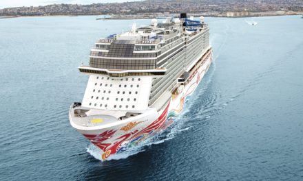 H Norwegian Cruise Line Holdings Ltd. κατά της κλιματικής αλλαγής