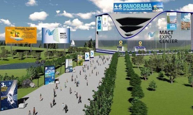 Το Πανόραμα Νησιωτικών Προορισμών παραμένει online για 6 μήνες