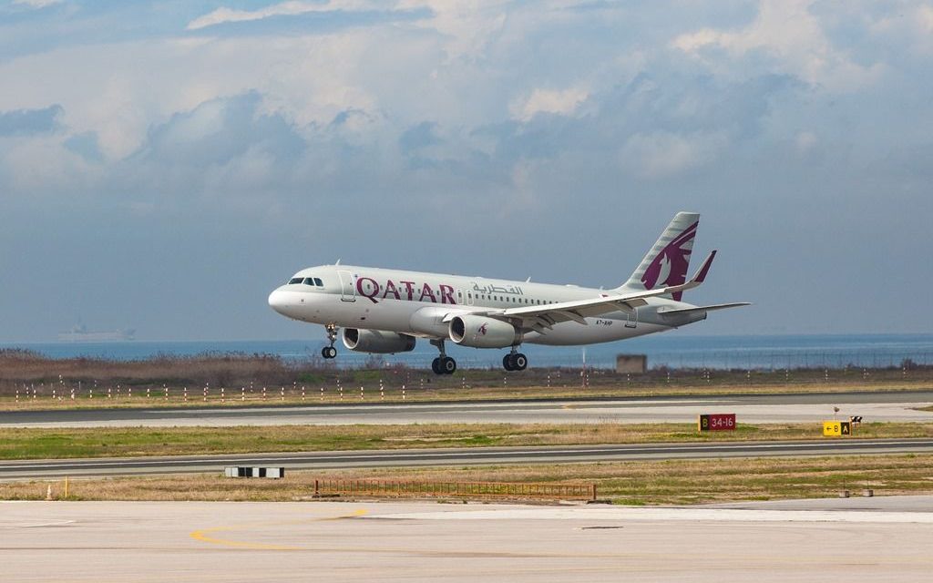 Qatar Airways: Επεκτείνει το θερινό πρόγραμμα στην Ελλάδα