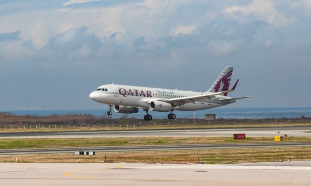 Η Qatar Airways προσθέτει την Πάρο στα ταξιδιωτικά της προγράμματα