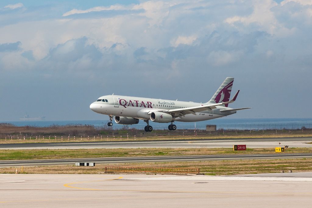Qatar Airways: Επεκτείνει το θερινό πρόγραμμα στην Ελλάδα