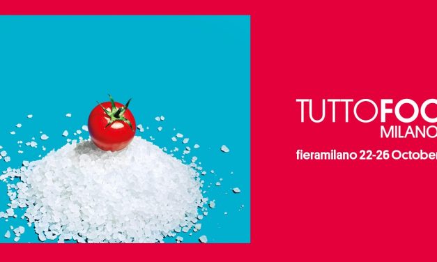 Συμμετοχή της Περιφέρειας Κεντρικής Μακεδονίας στη διεθνή έκθεση τροφίμων και ποτών “TUTTOFOOD 2021”