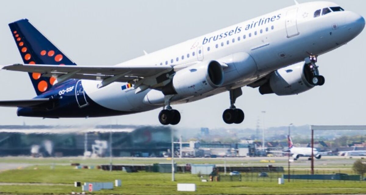 Η Brussels Airlines επιστρέφει στις ΗΠΑ για πρώτη φορά από το Μάρτιο του 2020