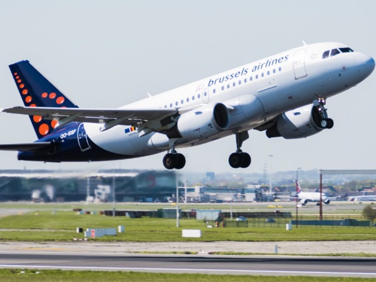 Η Brussels Airlines επιστρέφει στις ΗΠΑ για πρώτη φορά από το Μάρτιο του 2020