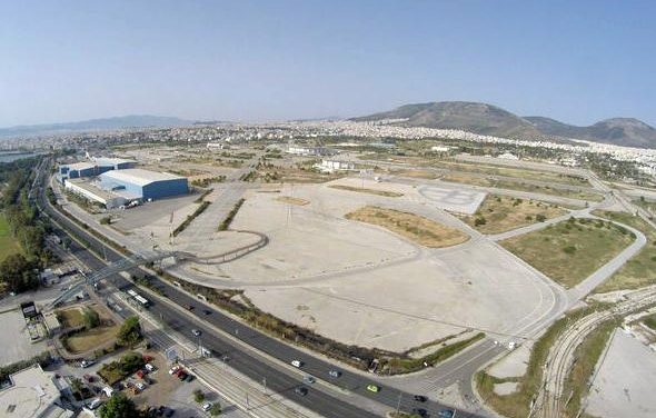 ΤΑΙΠΕΔ: Ολοκληρώθηκε η πώληση και μεταβίβαση της «Ελληνικό Α.Ε.»