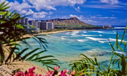 Χαβάη: χαλαρώνει τους περιορισμούς ταξιδιού από τις 15 Ιουνίου
