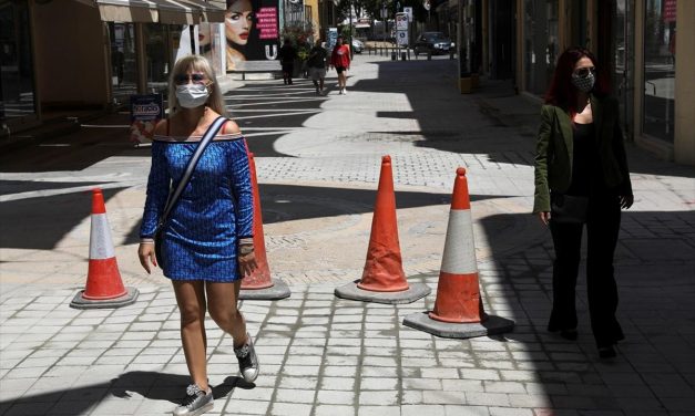 Κύπρος: Χαλαρώνει μέτρα σε διασκέδαση και κυκλοφορία
