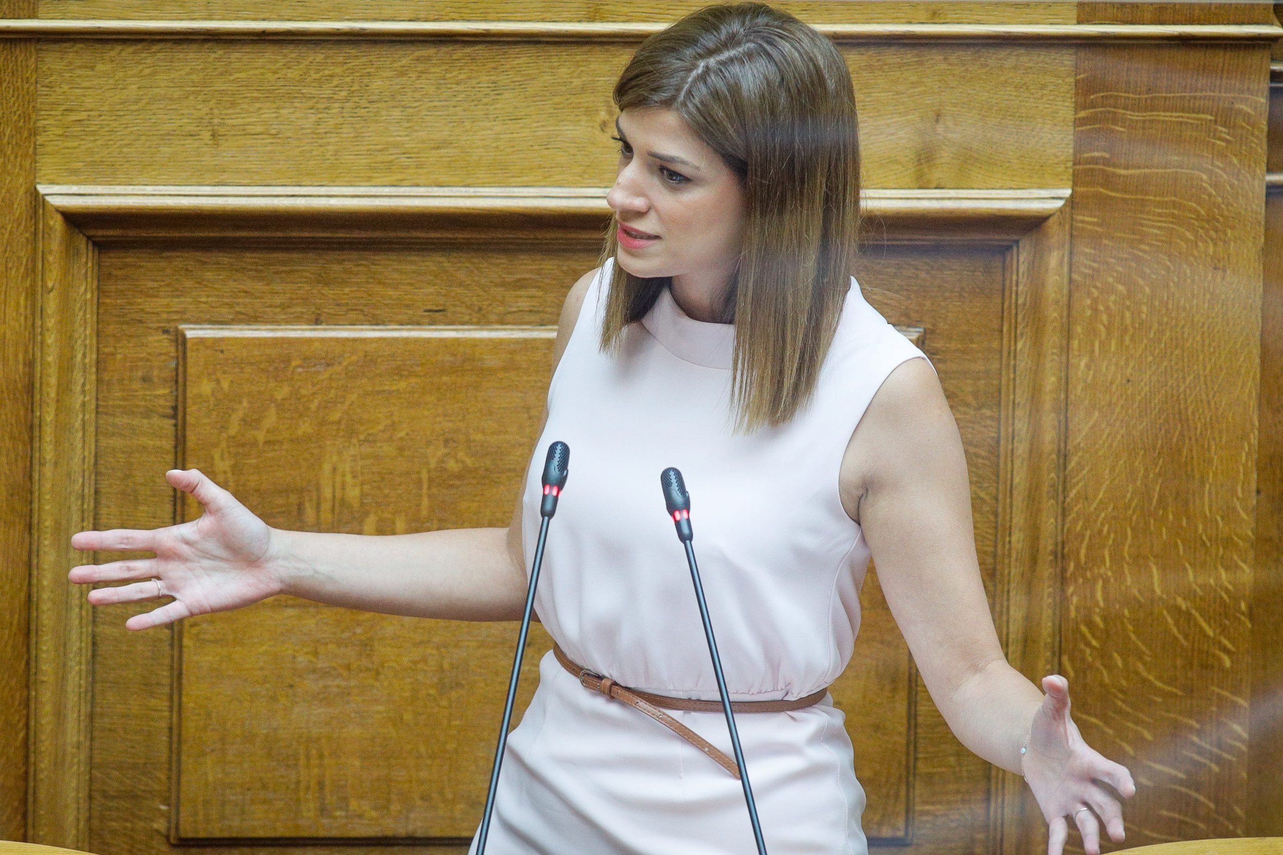 Δηλώσεις από Νοτοπούλου και Αυλωνίτη για την Παγκόσμια Ημέρα Τουρισμού