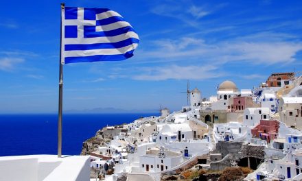 Η Ελλάδα στους κορυφαίους προορισμούς στη bucket list των Αμερικανών