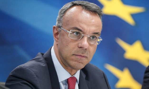 Σταϊκούρας: Νέα ένεση 4,5 δισ. για τις πληττόμενες τουριστικές επιχειρήσεις