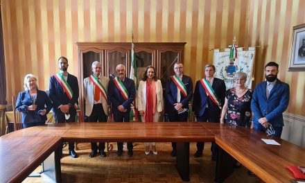 Επίσκεψη της Γ. Γ. Τουριστικής Πολιτικής και Ανάπτυξης, Βίκυς Λοΐζου, στην περιοχή Piemonte της Ιταλίας