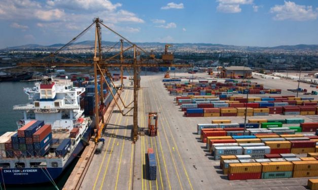 ΟΛΘ: Εγκρίθηκε η διανομή μερίσματος 1,42€ / μετοχή