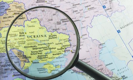 Ουκρανία: 3.850 επιχειρήσεις εστίασης έκλεισαν λόγω της πανδημίας