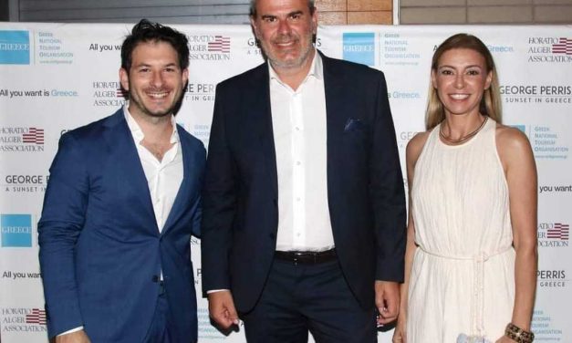 Διεθνής προβολή της σύγχρονης Ελλάδας μέσα από τον πολιτισμό της από τον ΕΟΤ
