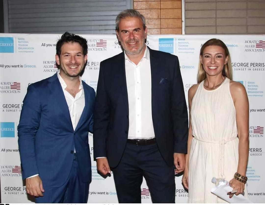 Διεθνής προβολή της σύγχρονης Ελλάδας μέσα από τον πολιτισμό της από τον ΕΟΤ