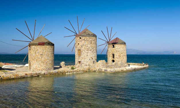 ΕΟΤ: Δυναμικό πρόγραμμα Fam/Press trips για την προβολή του ελληνικού τουρισμού στις διεθνείς αγορές