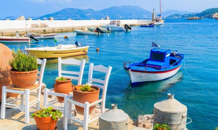 Πως επηρέασε η πανδημία τη διάθεση των Ελλήνων για διακοπές