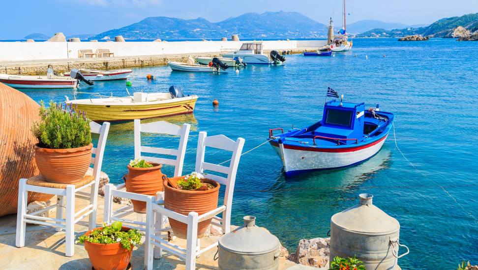 Πως επηρέασε η πανδημία τη διάθεση των Ελλήνων για διακοπές