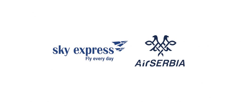SKY-express-Air-Serbia