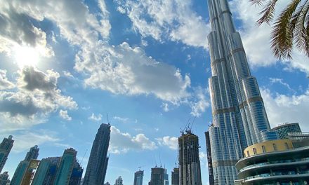 Νέα προσφορά της Emirates για το Ντουμπάι