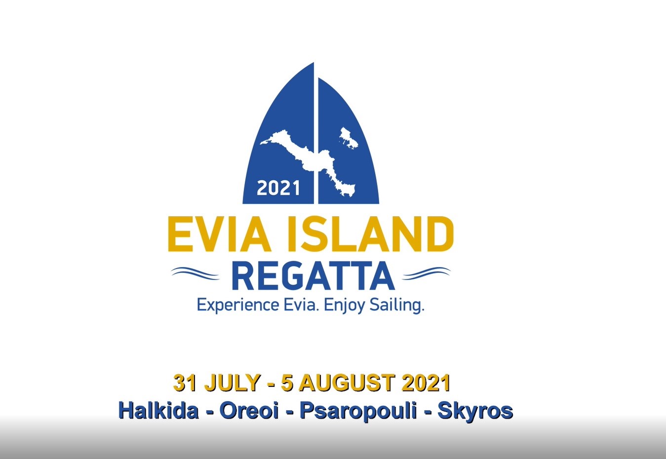 Evia Island Regatta 2021