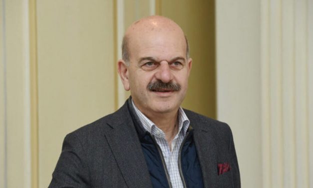 Λύσανδρος Τσιλίδης: Συνεχίζονται οι ενέργειες για την προώθηση του ελληνικού τουρισμού