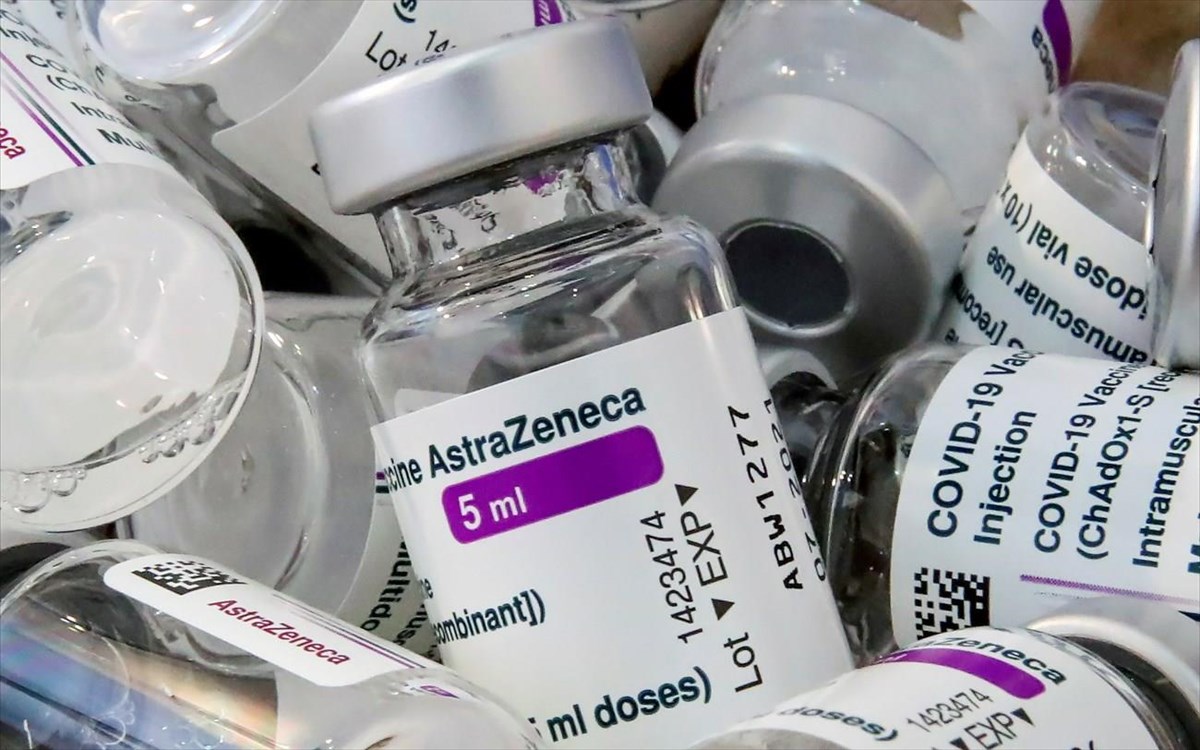 WTTC: H καθυστέρηση έγκρισης του AstraZeneca θα πλήξει σημαντικά τα ταξίδια μεταξύ Ην. Βασιλείου – ΗΠΑ
