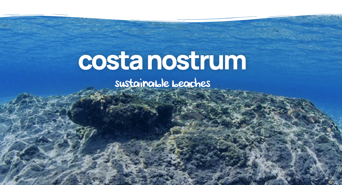 Costa Nostrum : Crowdfunding Campaign στην όμορφη Κύπρο